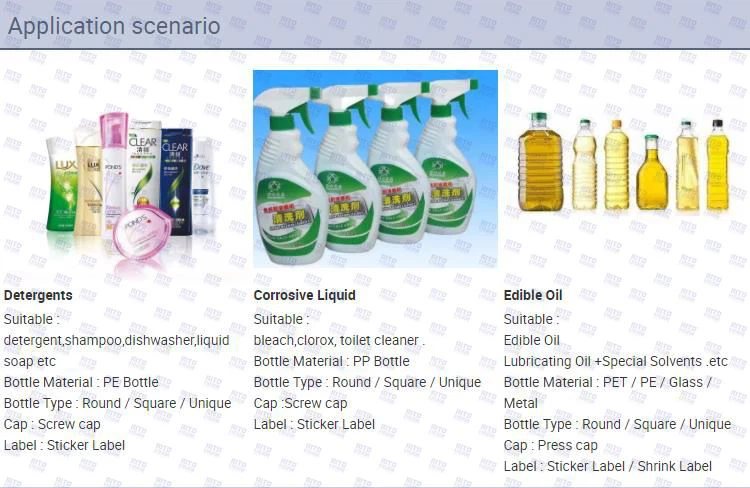 2.bottle filling machine for wine