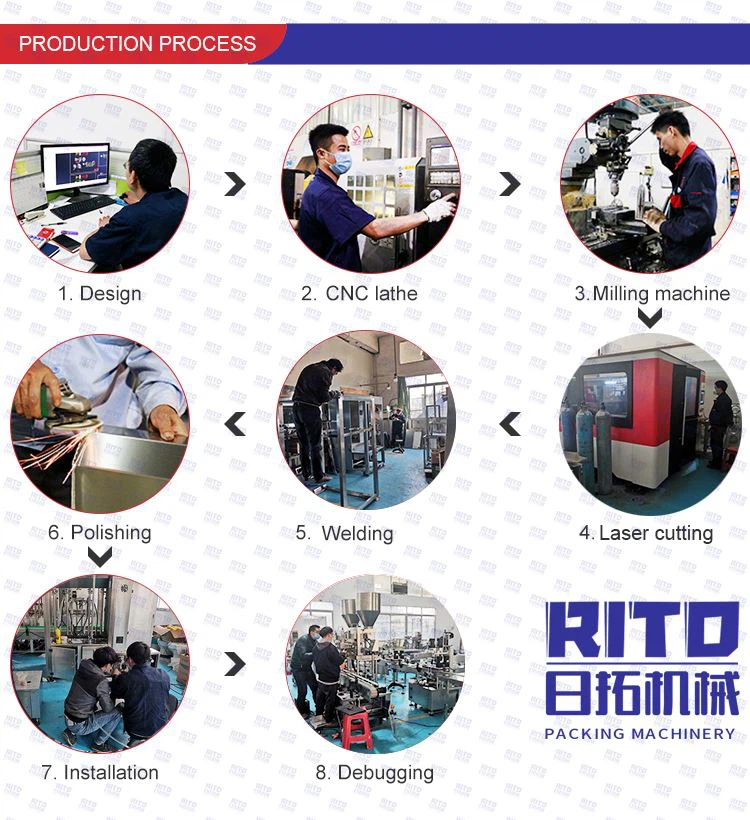 3.aseptic bottle filling machine