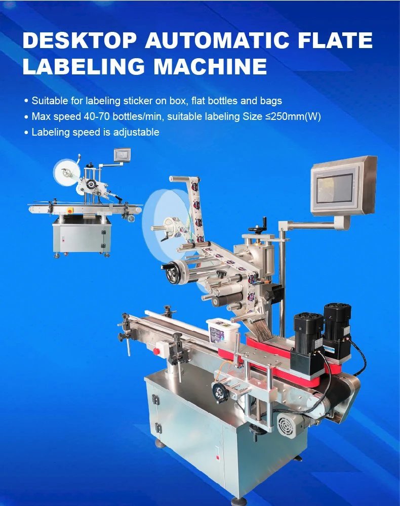 product-790-1000 top label machine