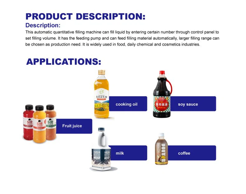 product-790-624 automatic paste piston filling machine cream