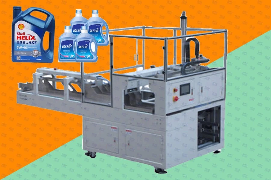5 Ply Corrugation Machine Production Line