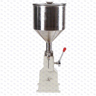 Manual Liquid Filling Machine