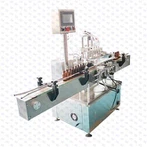 Overflow Filling Machine