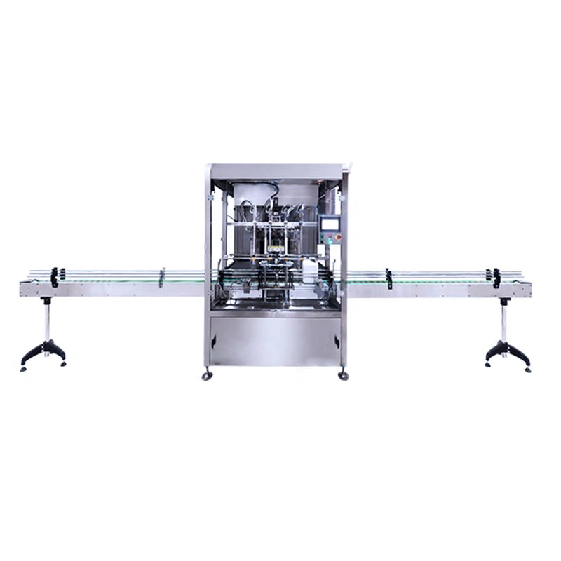 Shampoo Bottle Filler