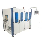 Automatic Aircraft Box Folding Machine