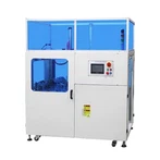 Automatic Box Folding Machine