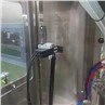 Automatic Servo Piston Liquid Filling Machine