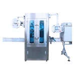 Automatic Sleeve Labeling Machine