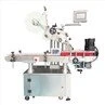 Automatic Top Labeling Machine