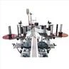 Double Side Labeling Machine