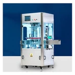 Fully Automatic Capping Machine