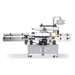 Fully Automatic Double-Sided Labeling Machine