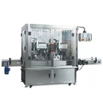 Fully Automatic Movable Capping Machine