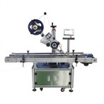 Fully Automatic Plane Labeling Machine