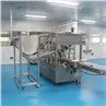 Pneumatic Piston Filling Machine