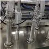 Pneumatic Piston Filling Machine
