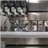 Pneumatic Piston Filling Machine