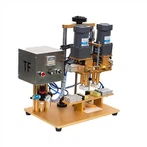 Semi-automatic Capping Machine Tightener