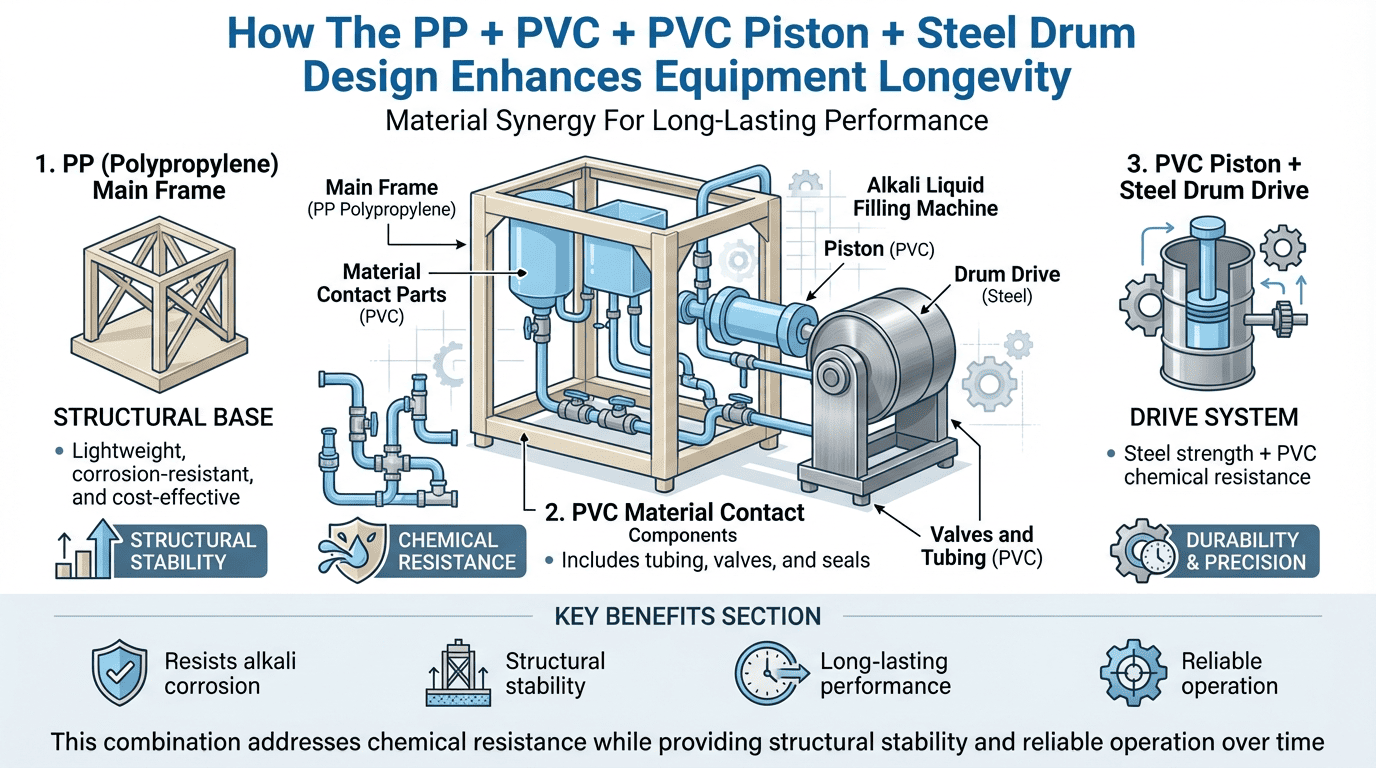 PP PVC PVC PP PVC PVC
