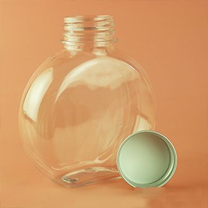 flat round flat round