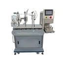 Automatic Bottle Loading, Filling & Capping Machine – Integrated Liquid Packaging Solution