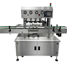 Eight-Wheel High-Speed Automatic Capping Machine