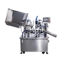 Fully Automatic Hose Filling And Sealing Machine