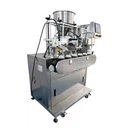 Fully Automatic Ultrasonic Tube Filling And Sealing Machine