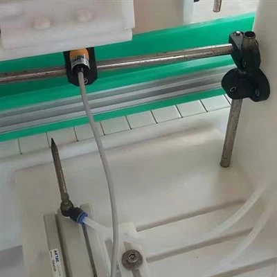 High-Efficiency Sanitary Liquid Packaging Equipment For Food And Pharmaceutical Applications factory