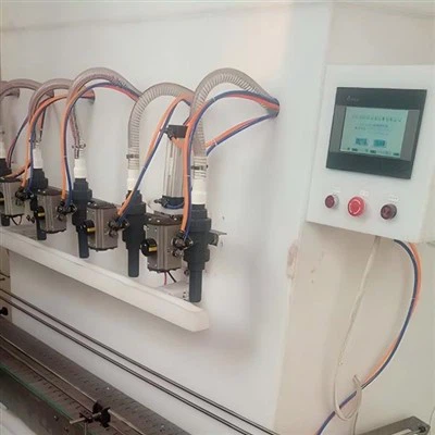 High-Efficiency Sanitary Liquid Packaging Equipment For Food And Pharmaceutical Applications best