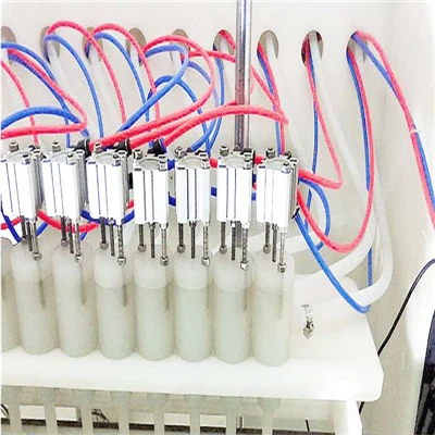 High-Efficiency Sanitary Liquid Packaging Equipment For Food And Pharmaceutical Applications suppliers