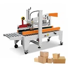 Tape Case Sealing Machine : Neat Sealing, Simple Operation, Durable & Reliable